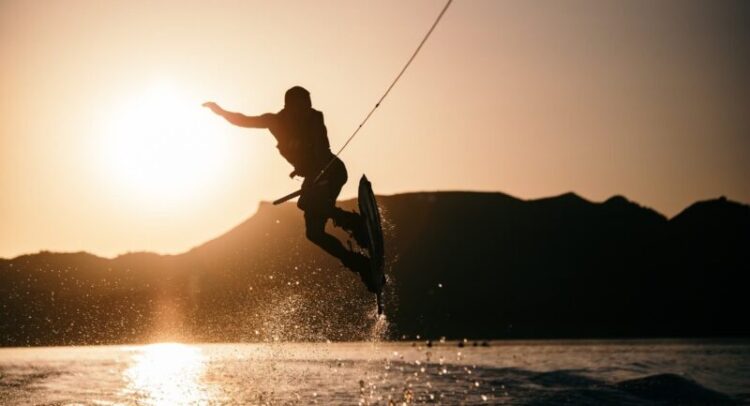 Wakeboard