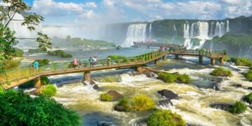 turismo en cataratas