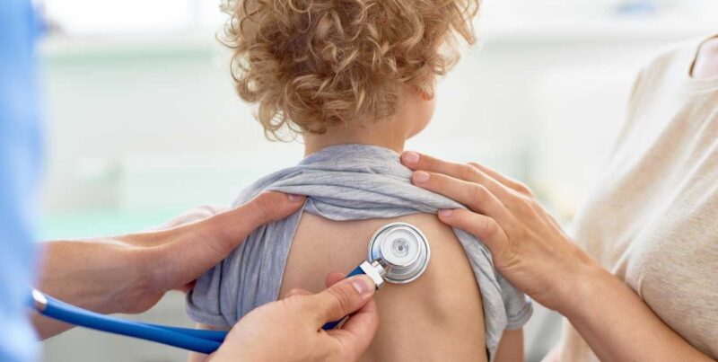 faltante de pediatras - 1