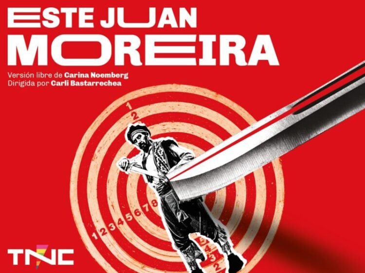 Juan Moreira