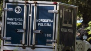 MORGUERA 1 - 4