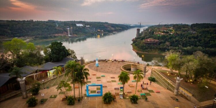 Iguazú