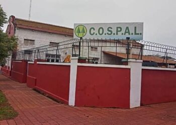 COSPAL de Apóstoles