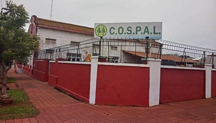 COSPAL de Apóstoles