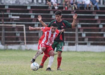 Liga Posadeña de Fútbol