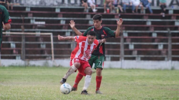 Liga Posadeña de Fútbol