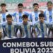 Sudamericano Sub-15