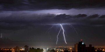 tormentas en misiones