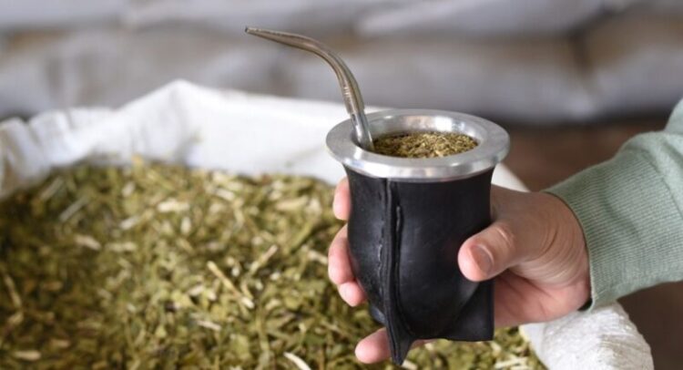 Regulación de la yerba mate