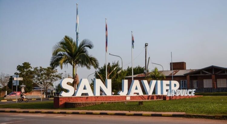 San Javier