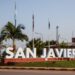 San Javier