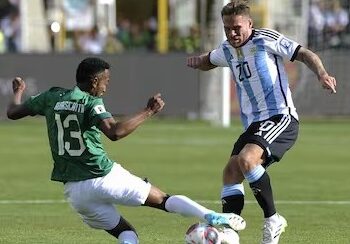 Selección Argentina