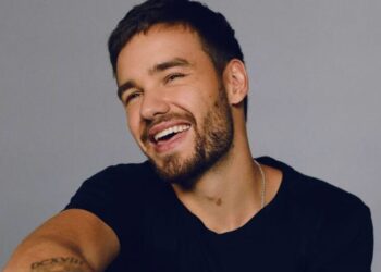 Liam Payne