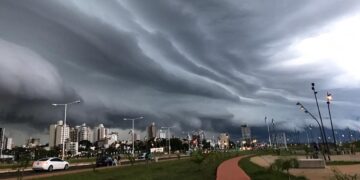 El tiempo en Misiones