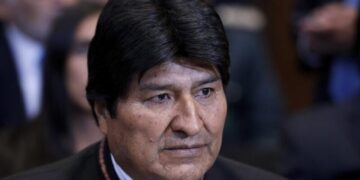 EVo Morales