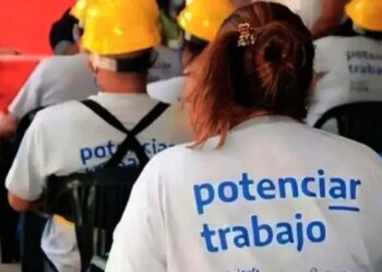 Potenciar Trabajo