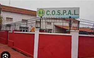 COSPAL Frente Vecinal