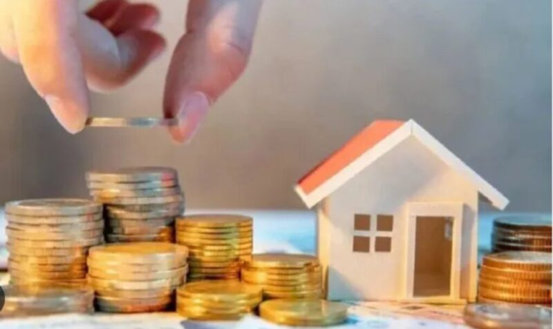 Limitación de créditos hipotecarios | “Esperamos que la medida no dure mucho”, destacan inmobiliarios El Gobierno analiza utilizar recursos del FGS de ANSES para generar fondeo de largo plazo y ampliar la oferta de créditos hipotecarios.