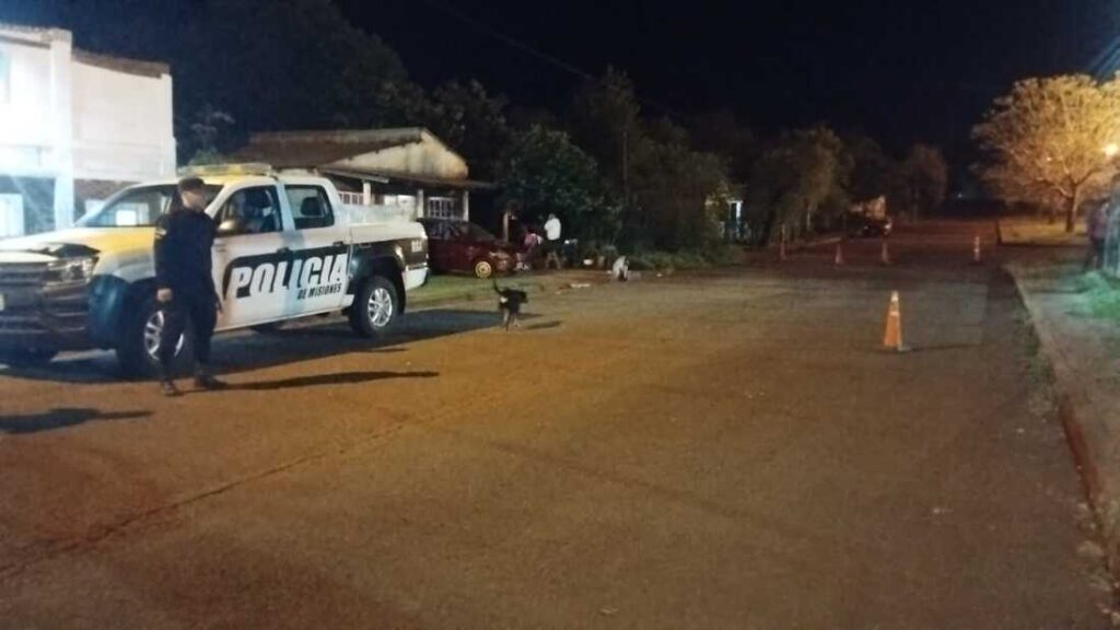 San José | Falleció una niña tras ser embestida por un motociclista, hay dos personas detenidas san jose 1 - 2