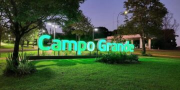 Campo Grande