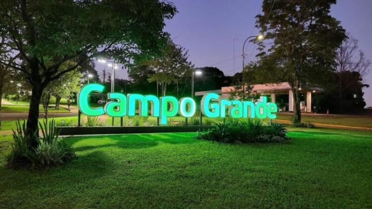 Campo Grande