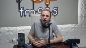 Gerardo Grippo, en el Día de la Industria: “No vemos que a nivel nacional cambien su rumbo económico” movimiento industrial misionero