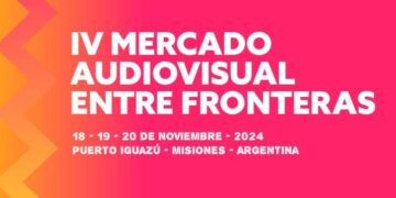 Mercado Audiovisual Entre Fronteras