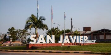 San Javier