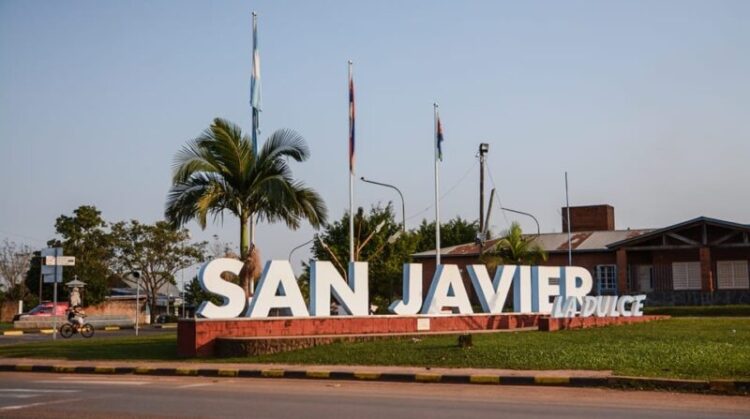 San Javier