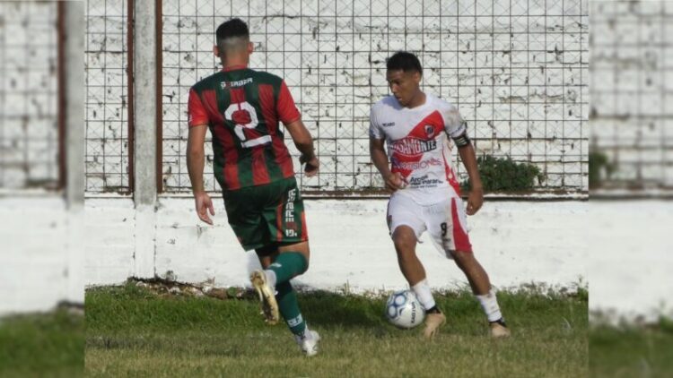 Torneo Regional Federal Amateur