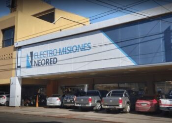 CyberMonday en Electro Misiones