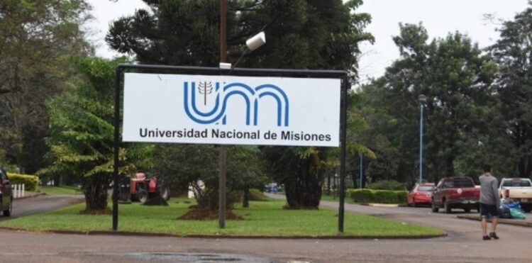 universidades