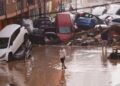 Inundaciones en España