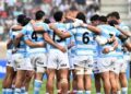 Los Pumas