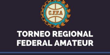 Torneo Regional Federal Amateur