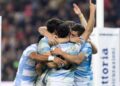 Los Pumas