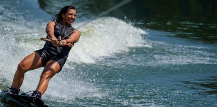 Wakeboard