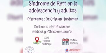 sindrome de rett