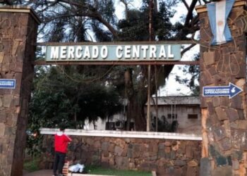 Mercado Central