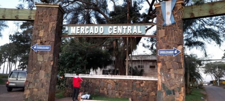 Mercado Central