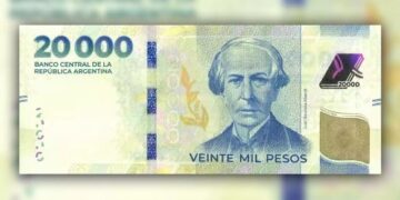 billete de alberdi