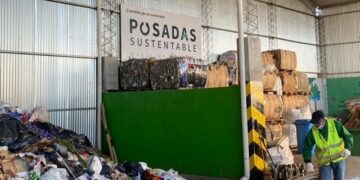 reciclaje en Posadas