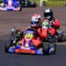 misionero de karting