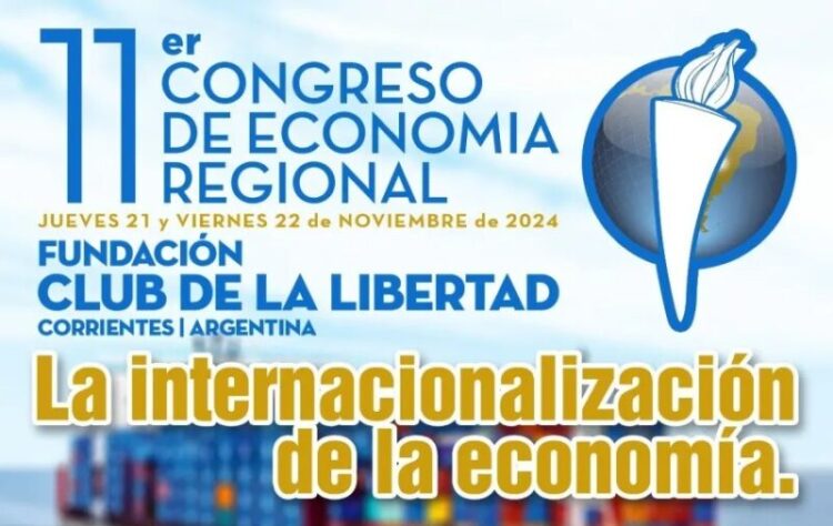 Congreso de Economía Regional