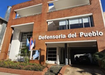 defensoría del pueblo