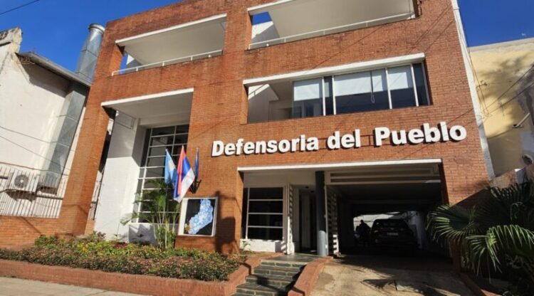 defensoría del pueblo