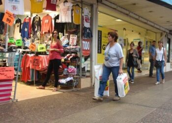 Comercio en Posadas