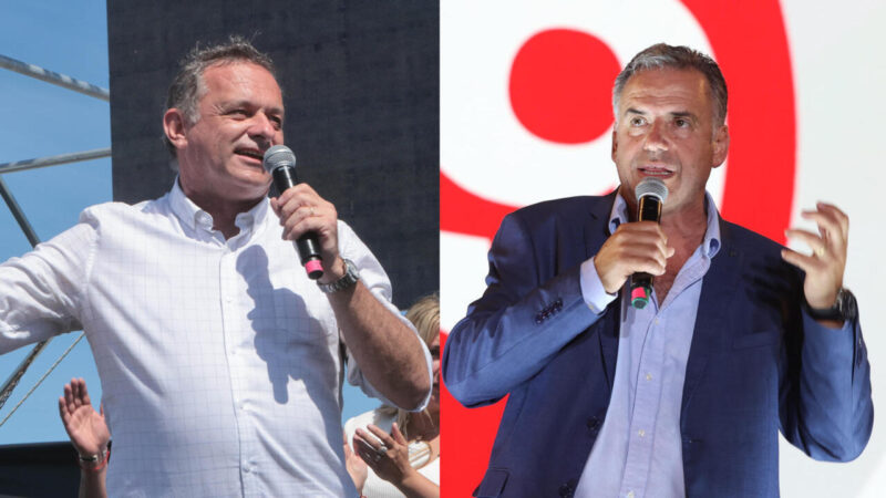 Elecciones Presidenciales | Uruguay arde con el balotage, el resultado se definirá voto a voto 3 a3eb19333a291fc8d253c0a10168a5eacd5027a4w - 2
