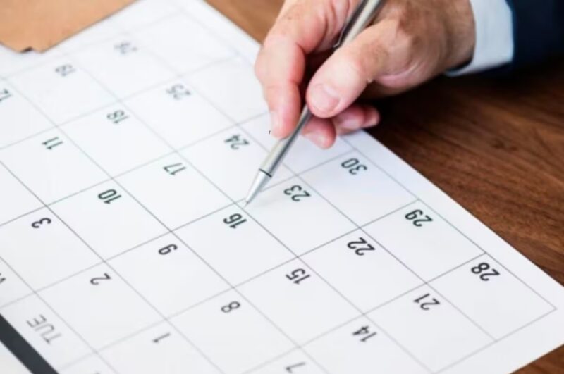 Feriado Carnaval 2026: los 4 destinos más elegidos para disfrutar en estas fechas 3 calendario 1 - 2