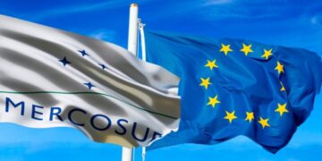 Acuerdo Mercosur-UE